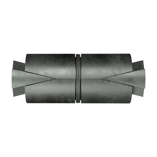 Wej-it DES38 Double Expansion Shield 3/8" 50ct