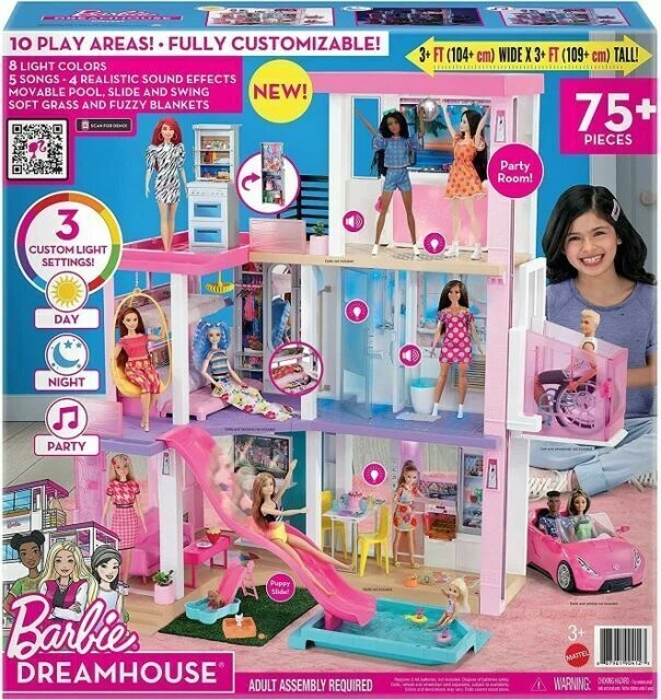 Barbie cucina da sogno prezzo shop