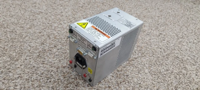 ✅ZYGO LASER POWER SUPPLY P/N 0090-A6273 Rev.A MPN KVR15214🔥Fast DHL Shipping🔥✅