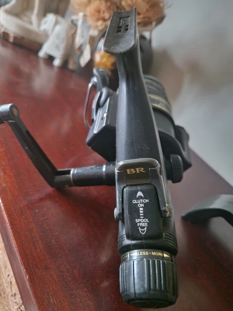 daiwa 4050 reel Sweepfire Rear Drag Spinning Fishing (Silver, 4050): Buy Online at Best Price in UAE Daiwas 25 Saltist SD Overhead Reel is the perfect entry Vintage Daiwa SK 4050 Saltwater