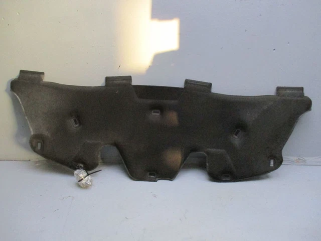 Ford Tourneo Connectez V408 Capot Isolation Natte D'Isolation
