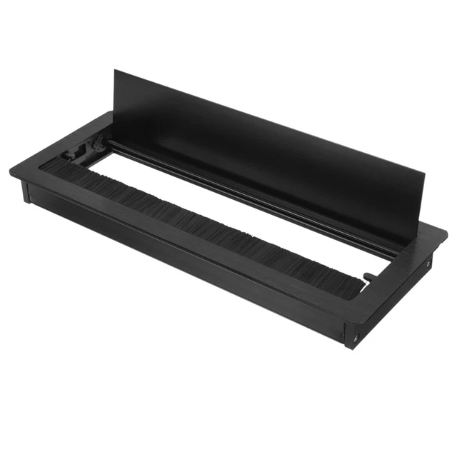 Cavo Grommet Scrivania Filo Copertura Foro Mobili Scrivania Cavo Organizzatore Cavo