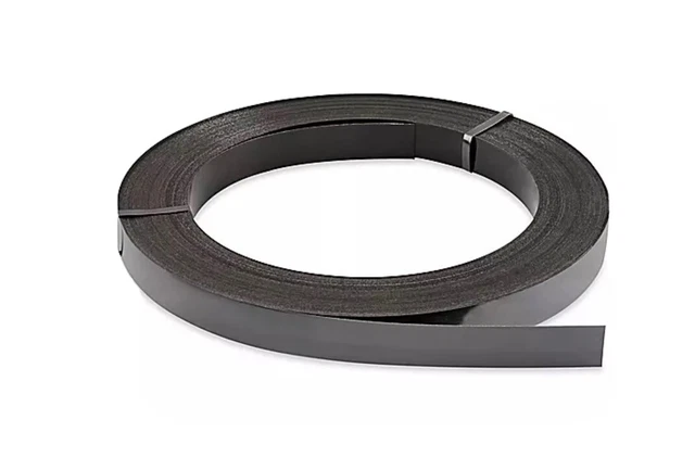 2” Wide Stainless Steel Banding 304 Ss Type B 24g