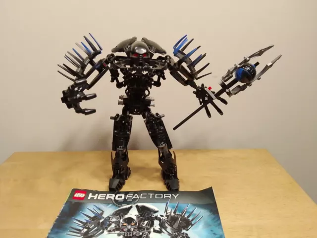 Von nebula instructions best sale