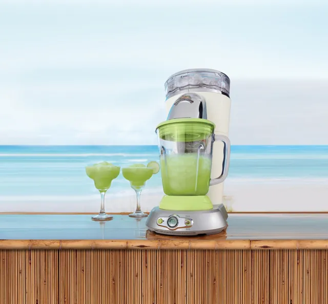 Margaritaville Bahamas Frozen Drink Machine & Concoction Maker,36-ounce
