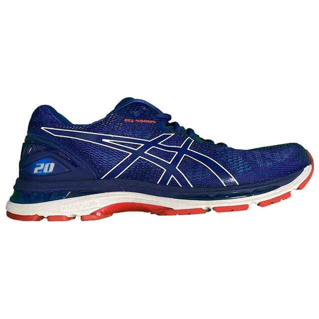 Scarpe asics deals gel nimbus 20