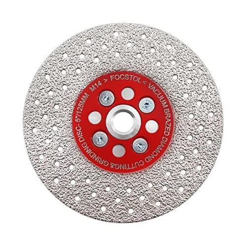 Mini Disque Diamant Carrelage-5 Pièces 50Mm Disque A Tronconner Mini Disque Diamant Carrelage-5 Pièces 50Mm Disque A Tronconner