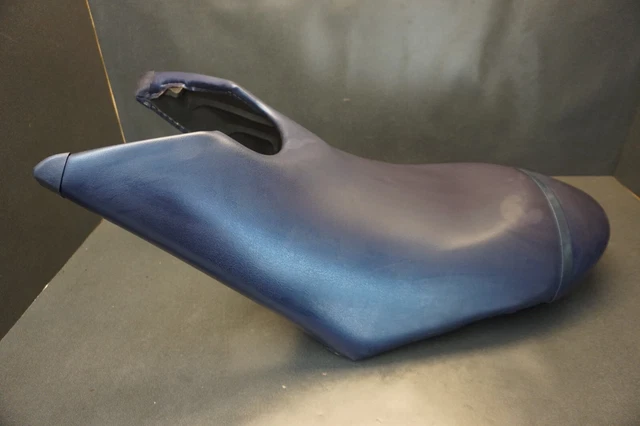 2005 Sea-Doo OEM Front Seat Saddle Ass'y GTX 4-TEC Supercharged 269001208
