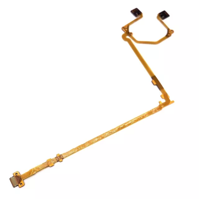 1 ud. Nuevo Objetivo-Agitar Cable Flexible para -HX300 -HX400 Digitalka4309