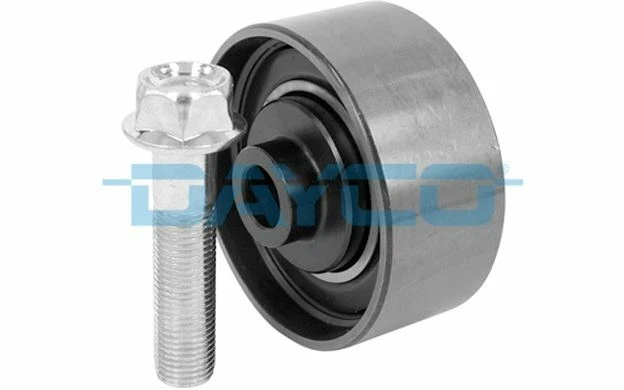 DAYCO Galet enrouleur pour OPEL ASTRA MERIVA ATB2516 - Pièces Auto Mister Auto