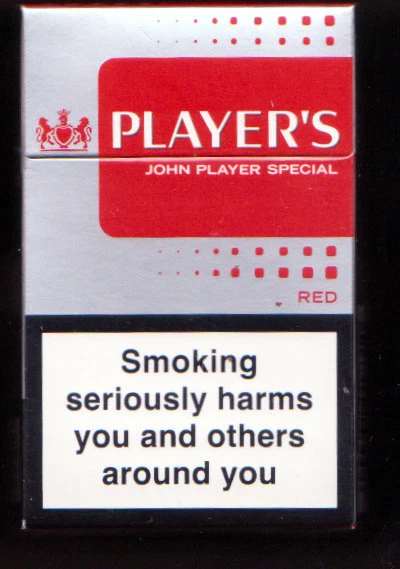 advertising for cigarettes Tobacco Industry Marketing