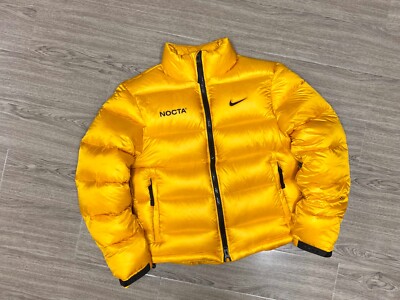 nocta yellow puffer