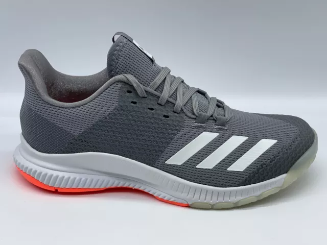 Crazyflight bounce cheap netball trainers