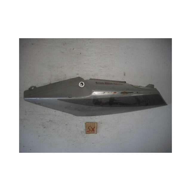 CARENA SCOCCA FIANCHETTO Posteriore Sinistro Honda Cbf 600 N 2005