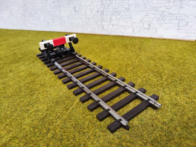 Märklin Prellbock Spur 1 - 4001883056029 Für Modelleisenbahn