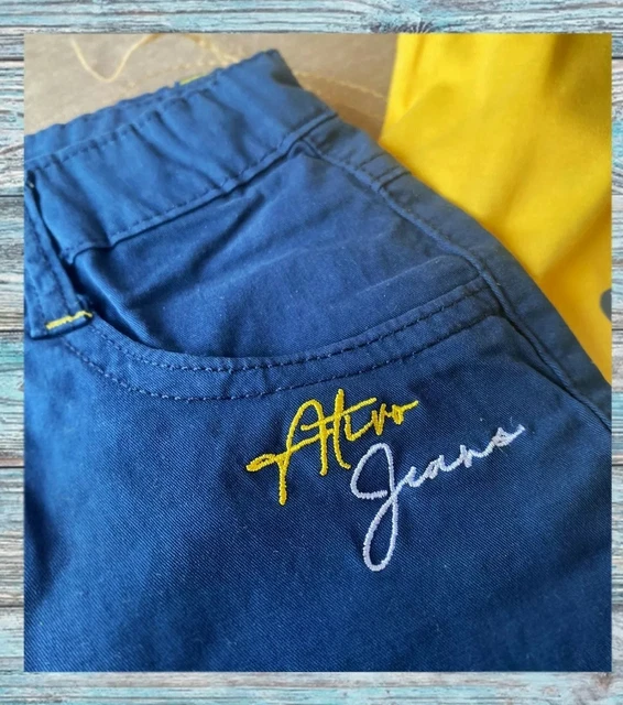 abbigliamento t-shirt e pantaloncino bambino