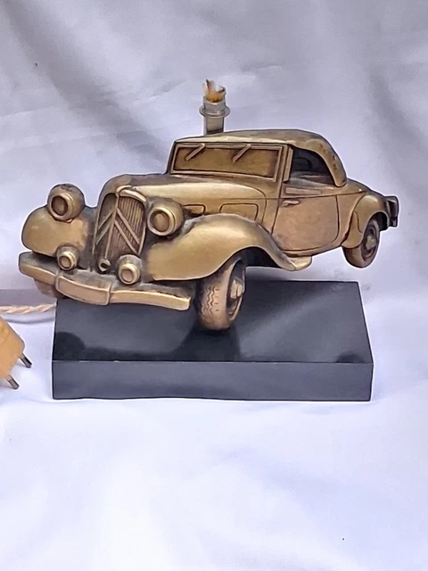 Badges, insignes, mascottes, Automobilia, Auto, moto - pièces
