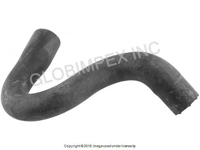 SAAB (2003-2011) Water Hose - Expansion Tank to Thermostat PRO PARTS + WARRANTY