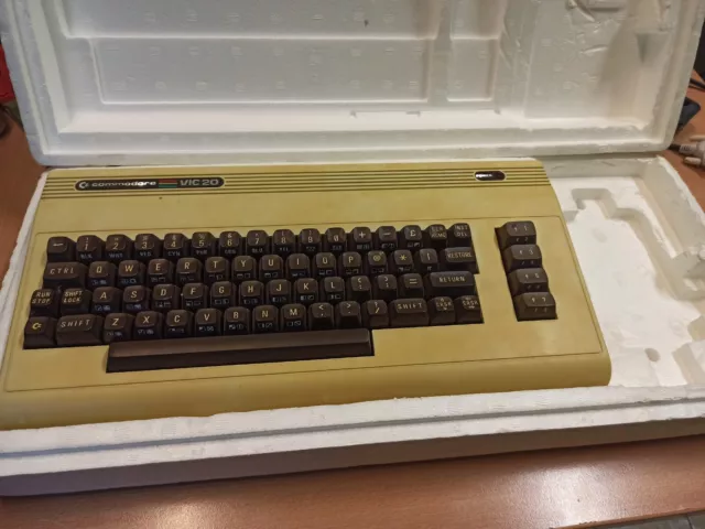 Commodore VIC 20