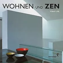 Wohnen und Zen von Lee, Vinny | Buch | Zustand sehr gut