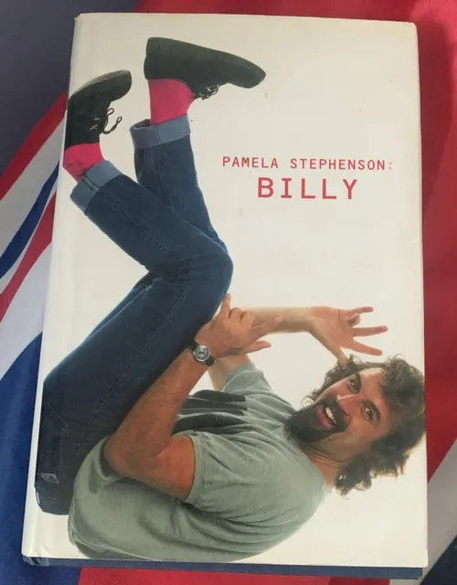 Billy Connolly by Pamela Stephenson (Hardcover, 2001)