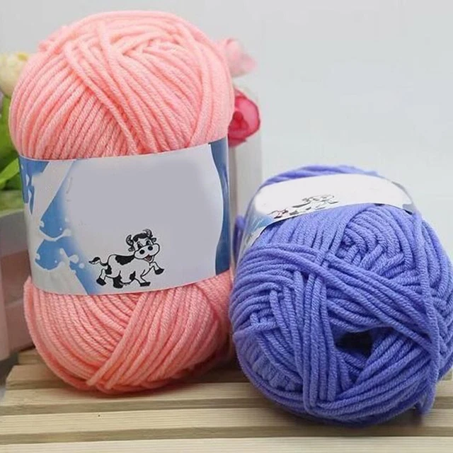 Bleiben Sie den ganzen Winter gemütlich mit diesem leichten Strickgarn 60 80 Ze