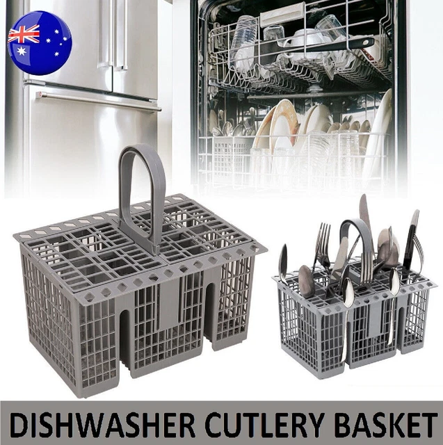 UNIVERSAL DISHWASHER CUTLERY Basket Tray Cage for Ariston Hotpoint