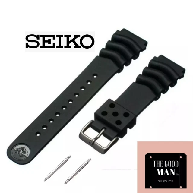 Cinturino seiko originale sales