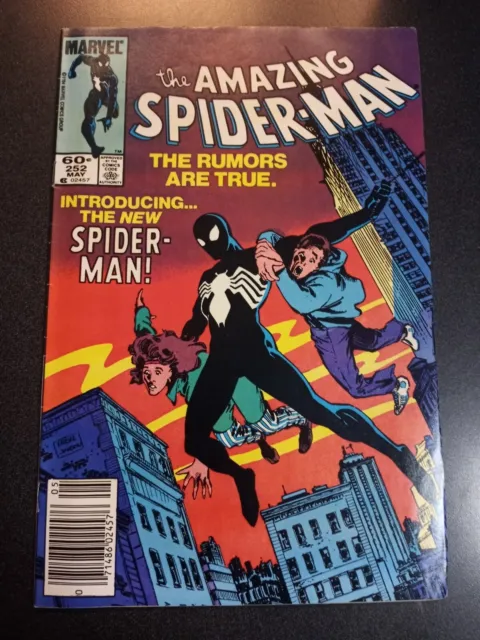 Amazing Spider-Man #238 VF (Complete) First appearance of Hobgoblin Marvel Comic