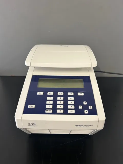 Applied Biosystems Thermo Fisher Cycler 2720