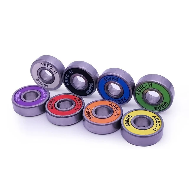 Accessori Cuscinetti Cuscinetto 8pz 8x22x7mm Cuscinetti a Sfera Cuscinetto Scooter