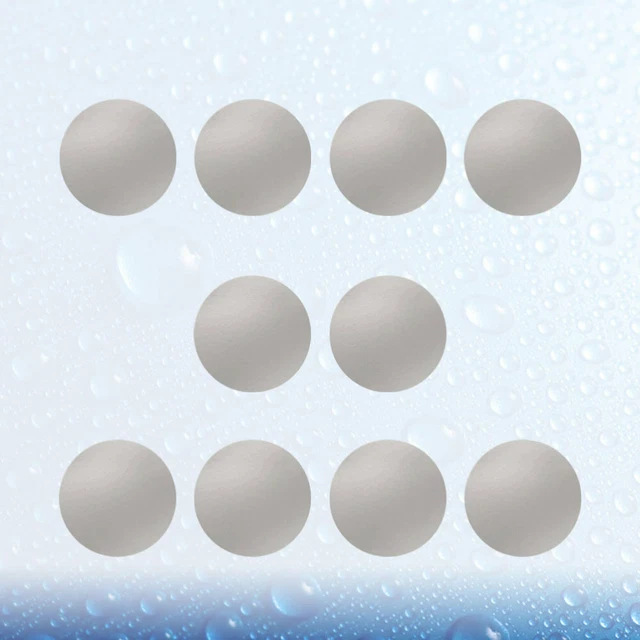 100 Tavole Per Torte Usa E Getta - Cartone Dorato Alimentare, 13x4cm, Per Dessert E Eventi - Foto 3