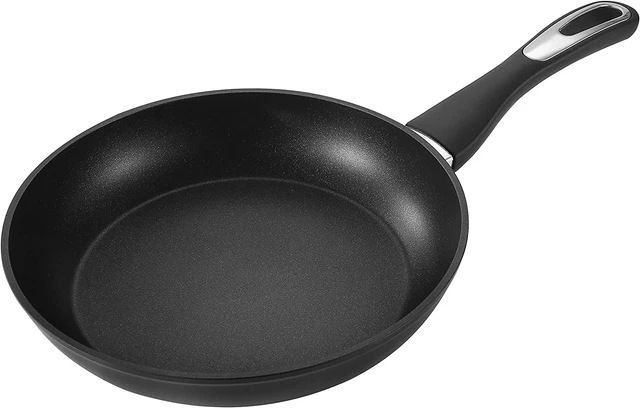Sartén antiadherente Royal Cuisine, sartén para tortilla, todas las estufas compatibles, sartenes cm