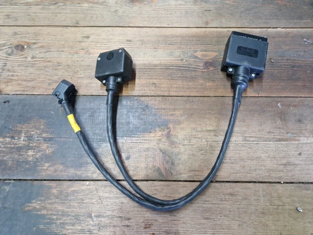 ORIGINAL VW AUDI VAG VAS5056C 5056 Spezialwerkzeug Airbagtester +17 ORIGINAL VW AUDI VAG VAS5056C 5056 Spezialwerkzeug Airbagtester +17