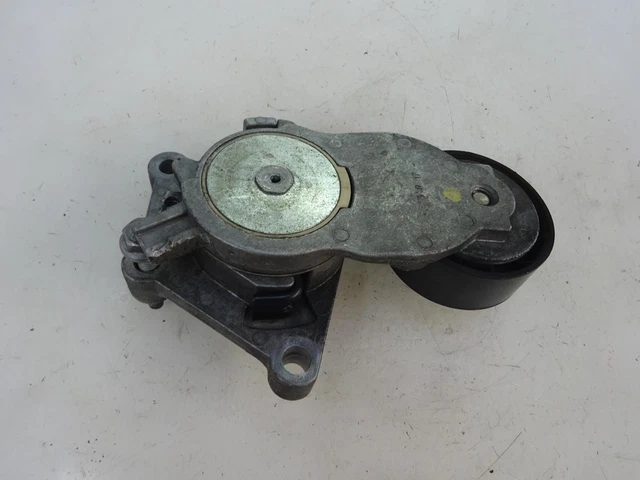 galet tendeur pour CITROEN C4 I 1.6 HD 2004 2008 144820 2