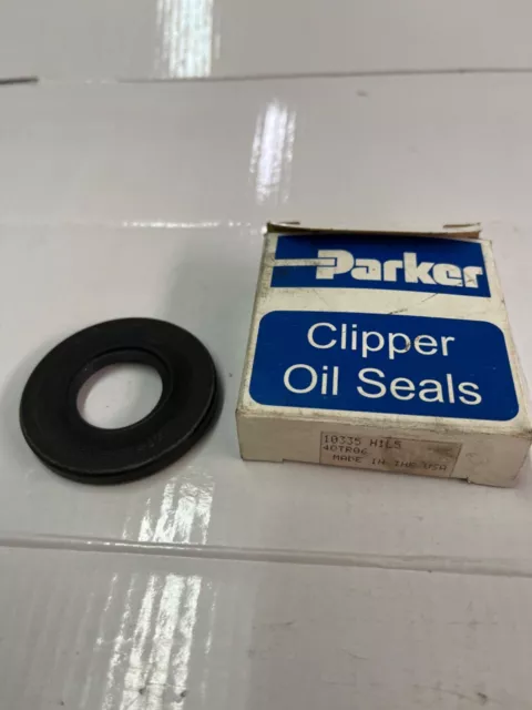 Parker JM Clipper 10335 3 LUP Oil Seal 10335 H1L5