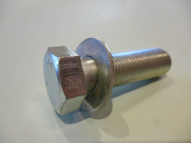 thumbnail image 2 of L.F. Harris Triumph T120 T120V T140 OIF Side Stand Lug & Pin Kit – Fully Machined, 83-4167, UK 2 of 4