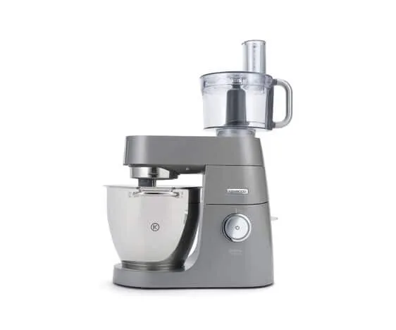 Kenwood KAH647PH Food Processor Attachment for Chef/ Major Titanium Cooking Chef