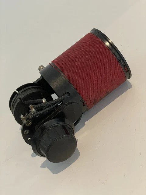 Alimentation Universelle Pour Radio Ancienne, éliminateur De Batterie, Style Années 1920, Custombuilt