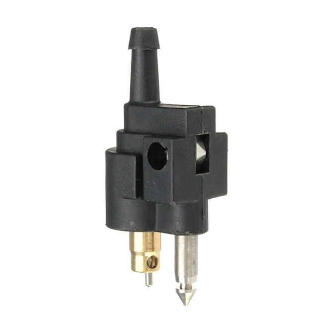 Fuel Line Connectors Fittings 6G1-24304-02 for  Outboard Motor 6Mm Male N5M8