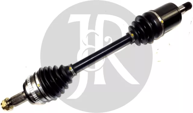 Honda Civic 1.3-1.4-1.5-1.6-V-Tec Driveshaft Off/Side 1991>2001