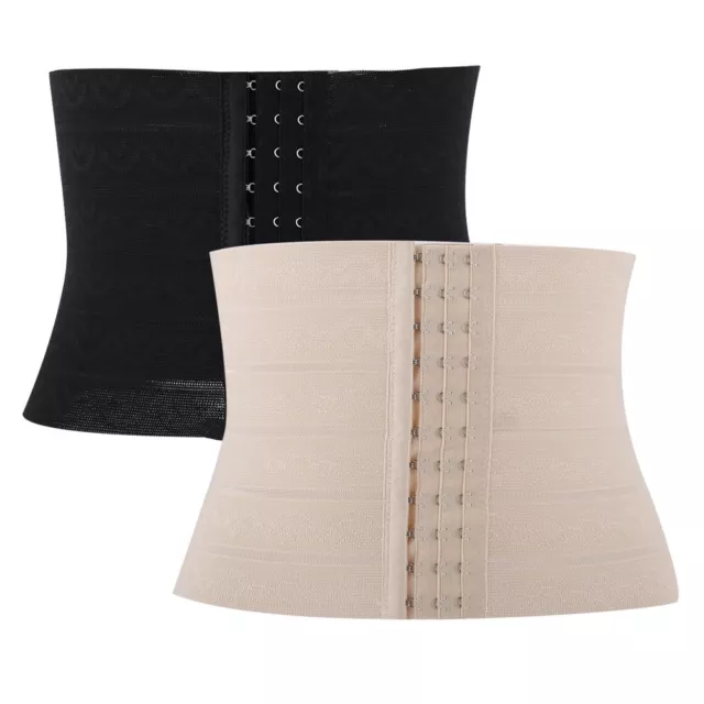 Post Pregnancy Recovery Corset Tummy Belly Postpartum Support Wrap Girdle Belt