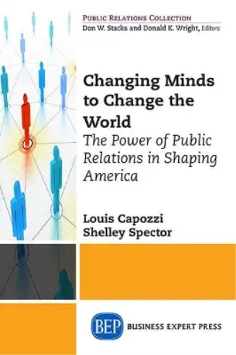 Shelley Spector Louis Ca Public Relations for the Public (Paperback) (US IMPORT)