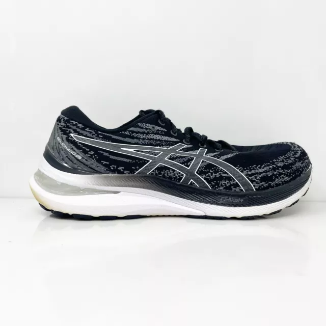 Asics Womens Gel Kayano 29 1012B272 Gray Running Shoes Sneakers Size 10.5