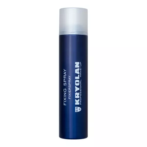 (99,83 EUR/l) Kryolan Fixierspray 300ml - für langanhaltendes Make-Up