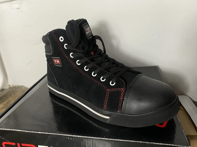 Tuf revolution safety boots sale