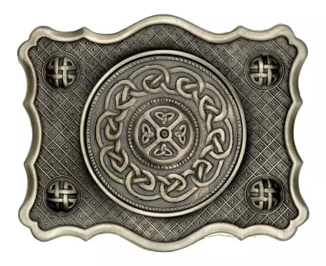 Celtic Knot Wall Stencil : Large: For Walls, Furniture and Art: ST86