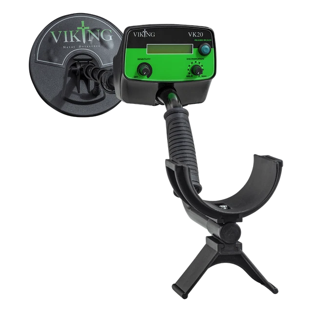 Viking VK20 Metal Detector