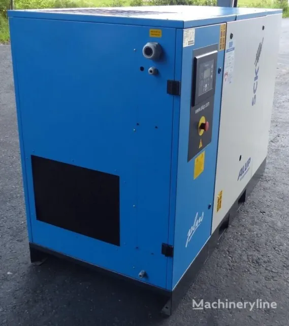 Alup Atlas Copco Sck25-8  Air Compressor 18.5Kw 8 Bar 400V 3Ph