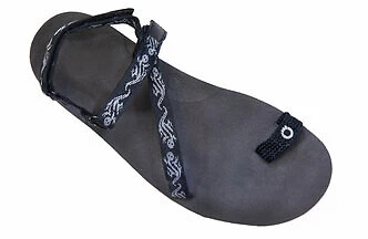 Xero sandals top uk